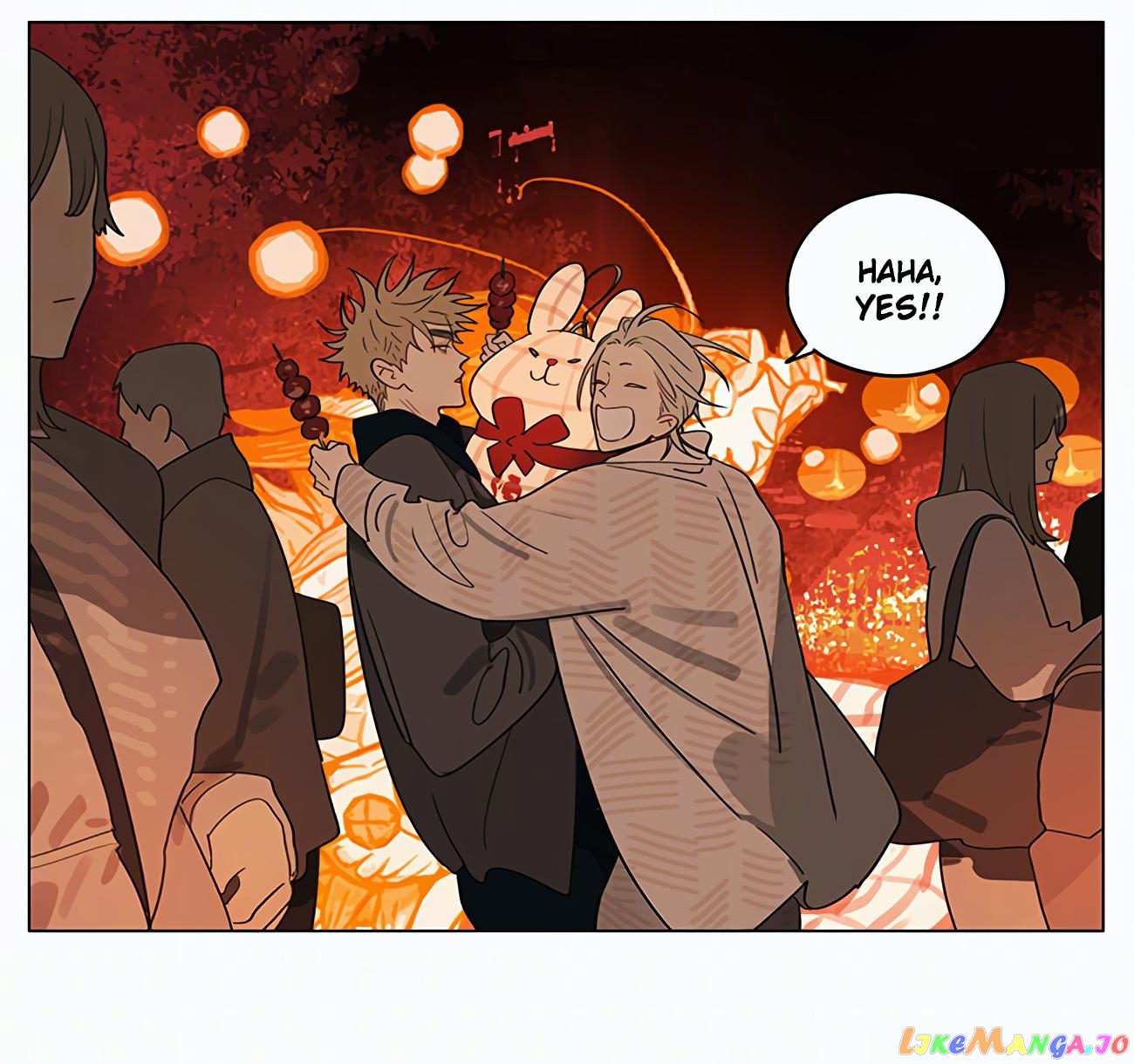 19 Days chapter 415 image 04